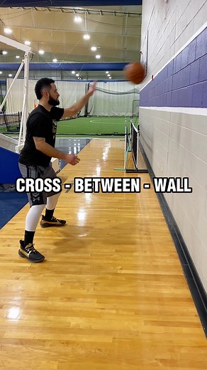 51K views · 1.8K reactions | Improve Your Weak Hand! ✅ #basketball #basket #baller | Coach Rock | Facebook