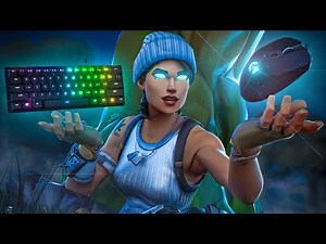 Switched to Keyboard & Mouse... 😢