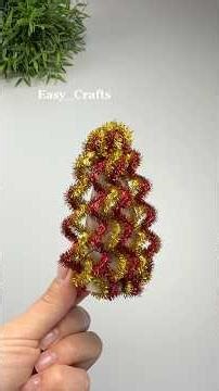 Easy Crafts Ideas #HolidaysWithYouTube