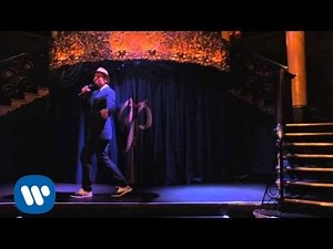 Si Cranstoun - Never Gonna Let You Go ( Official Video)