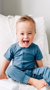 38K views · 2.6K reactions | Babies and toddlers with Down syndrome...