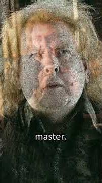 The Real, Terrifying Mind of Peter Pettigrew