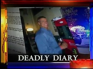 ABC World News with Charles Gibson open