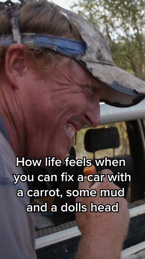 242K views · 2.1K reactions | This is the life  #australia #adventure #blackas | Outback Boys | Facebook