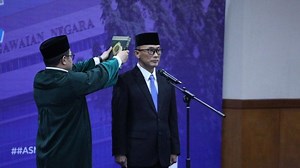 Jadwal Terbaru Penyerahan SK CPNS 2024 dan PPPK 2024 dari BKN, TMT 1 Oktober 2025 - Tribun-timur.com