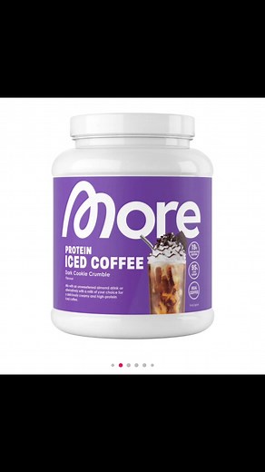 Protein Shake Iced Coffee #f #fyp #fürdich #fyppppppppppppppppppppppp #viralvideos #fy #werbung #protein #coffee #gesundheit #ernährung #abnehmen