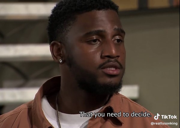 Muvhango Acting Highlights