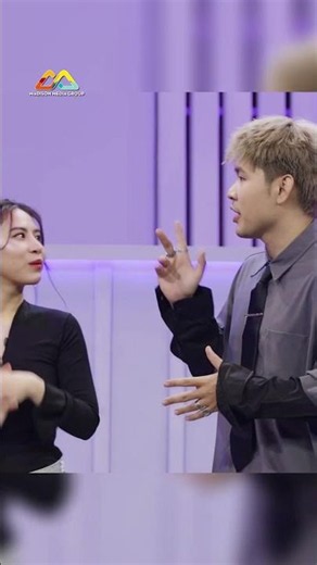 Tin đồn Tín Nguyễn không có tiếng nói khi chơi với Khiết Đan liệu có thật không?