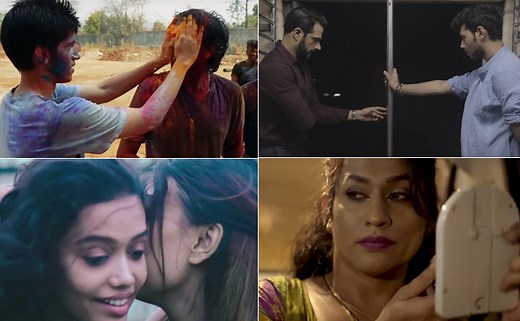 These 5 YouTube Short Films On LGBTQ Are A Must Watch For Everyone Hunting For Good Content!