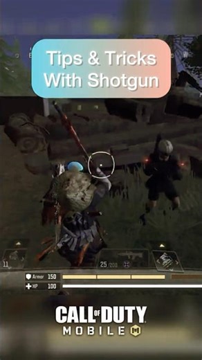 Dominate with Advanced Movement Tricks in COD Mobile