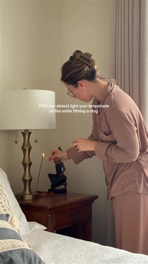 Katie 🌙 on Instagram: "hehe ooppps 🤷🏼‍♀️ . . . . #funny #funnyvideos #oops"