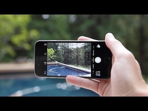 How To Take Great Photos On An iPhone (5 Useful Tips To Improve Your Photography)
