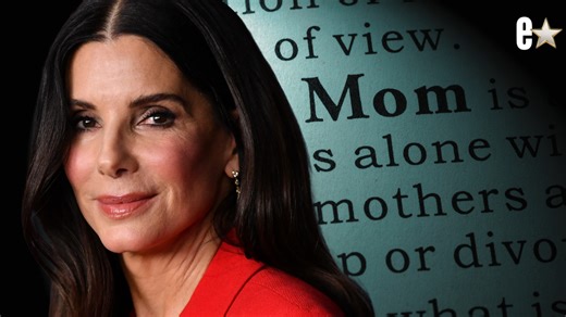 Sandra Bullock Shares Emotional Update on Prioritizing Her Children Above All