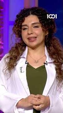صنعت وباعت المنتج بنفسها، واليوم تدور على شريك للنجاح #SharkTankIraq