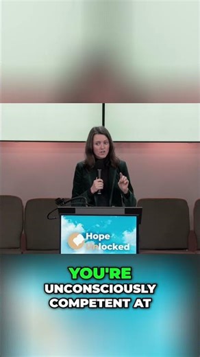 Master Skills From Conscious to UNCONSCIOUS Competence!