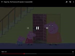 Sound Ideas, Hit, Cartoon - Big Head Bonk in “Peppa Pig”