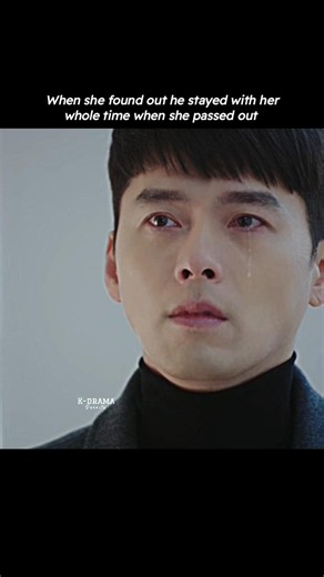 The way they hugged each other 💕 Crash Landing On You | #kdrama #shorts