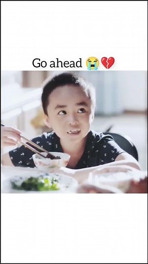 Go ahead 😭💔cdrama in hindi #kdrama #cdrama #goahead #goodboy