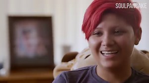 There's no way this foodie is going to let gastric cancer slow her down. Want more of My Last Days? Watch new episodes on The CW premiering May 25th! | My Last Days