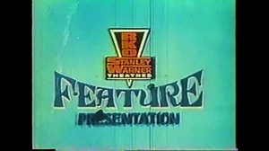 Circa 1970s Feature Presentation Promo Rko Stock Footage Video (100% Royalty-free) 1078397564 | Shutterstock