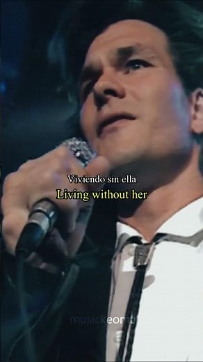 She's Like the Wind - Patrick Swayze (Dirty Dancing 1987) #music #80s #baladas #movieclips