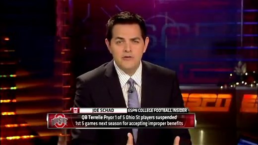 Ohio State's Infamous Tattoo Scandal Wouldn't Have Been an Issue Today