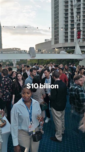 If you’re running a 7 figure brand, you already know: • Friends don’t understand • Family thinks you’re crazy • “Networking” events are filled with fake flexes and sales pitches That’s why we created The Founders Club – a private community of 300 proven founders scaling real businesses ($1M–$250M ) Inside, you’ll get: • Weekly calls that drive real results • A network of operators who truly get it • Exclusive dinners and events with world class entrepreneurs If you’re serious about scaling and w