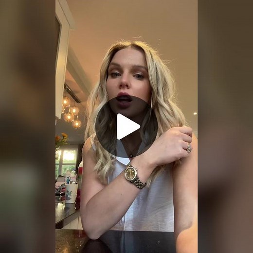 Go with the flow 💗