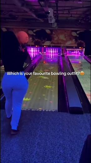 Discover the Best Bowling Outfits for Your Style