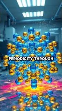 Unlocking the Secrets of Quasicrystals: A Scientific Revolution