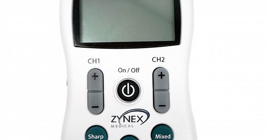 Zynex Gains FDA Clearance for New TensWave Device, Expands Pain Management Solutions