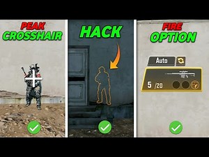 TOP 10 Secret MODS Features In CODM BattleRoyale - Codm Tips & Tricks