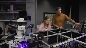 7.5K views · 40 reactions | Can we build a landing pad on the moon—out of the moon's soil?  Northwestern researchers and alumni are partnering to make a 3D-printed, soil-based lunar landing pad a reality for NASA Artemis. ⏬ https://magazine.northwestern.edu/news/building-lunar-landing-pad-icon-nasa-space-moon-dust-construction/ Department of Earth and Planetary Sciences | Northwestern University | Facebook