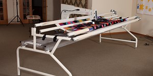 How do I get the best movement from my machine?