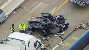 Niles family speaking out, community rallies after deadly crash