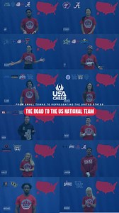 USA Cheer on Instagram: "Where a few of the BEST came from 🥹 Every US National Premier Team athlete began at a gym, a high school team, or a college team and worked to achieve the highest honor in cheerleading: representing their country at the ICU World Championship. 🇺🇸 The United States National Premier Cheer Teams are comprised of the most talented cheerleaders in America aged 18+. A few of the athletes on USA Coed shared their varying journeys that led them to the 2025 United States Coed