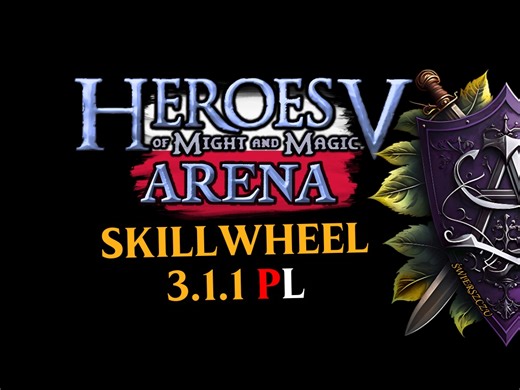 Skillwheel Arena 3.1.1_PL file