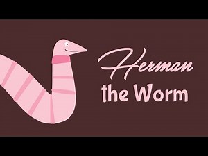 Sing-Along with LiLi with Littles: Herman the Worm
