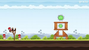 215K views · 578 reactions | Bangalore, India It's game over for the germs! Flat 25% off on the first medicine order on Practo. Order from Practo Android or iOS app or visit: prac.to/SaveOnMeds to order now! | Practo | Facebook