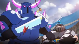 Best decks for PEKKA in Clash Royale