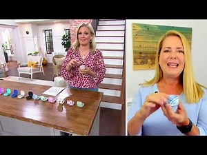 True Wireless Earbuds with Charging Case by Xtreme Time on QVC