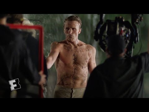 THE BRIDE! Exclusive Featurette - Designing the Look (2026) | Fandango at Home