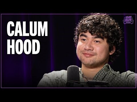 Calum Hood Talks 5SOS, Heartbreak, and Solo Album ‘ORDER chaos ORDER’