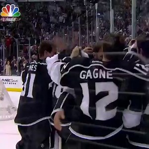 66K views · 836 reactions | For the first time in franchise history -- in 2012 -- the LA Kings... Were the kings of the National Hockey League. #StanleyCup | NBC Sports | Facebook