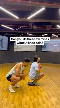 The right approach depends on your injury, the pain you’re dealing with, and how your knee responds.