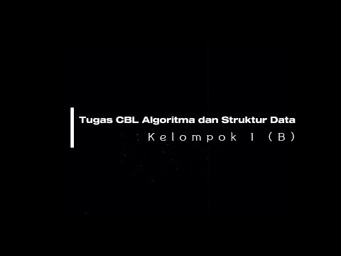 Implementasi Struktur Data Queue pada Playlist Musik | CBL Struktur Data