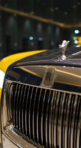 First Time Driving a Rolls-Royce 😍 Luxury Feel That Gave Me goosebump #RollsRoyce #LuxuryCar #DreamC