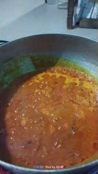 ମଟର ଆଳୁ ତରକାରୀ 🤤#viralshort #cooking #trending #minivlog #food #viral #streetfood ।