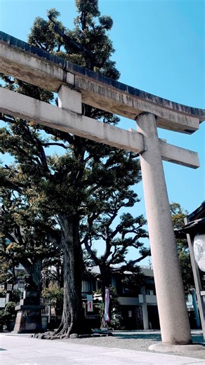 目黒区最古の社「大鳥神社」。日本武尊が病の平癒を祈った、江戸城の南西を守る聖域。⛩️📜 Meguro's Ancient Sanctuary for Healing and Protection.