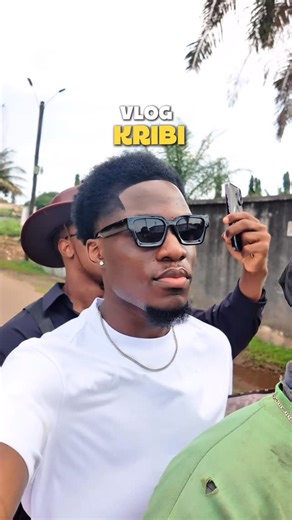 @noa.kla on Instagram: "My Cameroon #vlog #cameroun #cameroon"